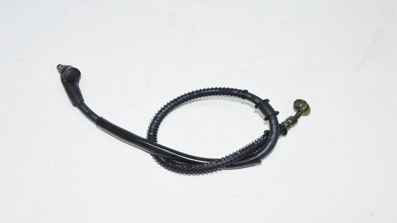 ÖN FREN HİDROLİK HORTUMU ( ÇİTA 150-R )